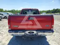 2002 Ford F-250 фото