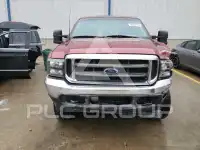 2002 Ford F-250 фото
