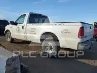 2002 Ford F-250 фото