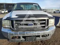 2002 Ford F-250 фото