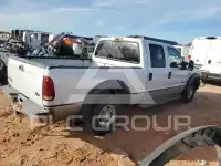 2002 Ford F-250 фото