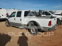 2002 Ford F-250 фото