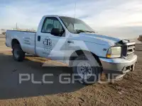 2002 Ford F-250 фото
