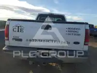 2002 Ford F-250 фото