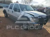 2002 Ford F-250 фото