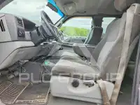 2002 Ford F-250 фото