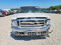 2002 Ford F-250 фото
