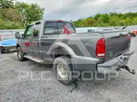 2002 Ford F-250 фото
