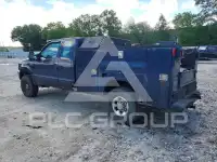 2002 Ford F-250 photo