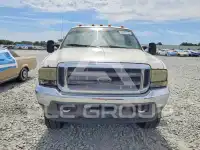 2002 Ford F-250 фото