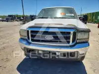 2002 Ford F-250 фото