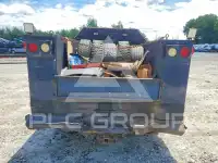 2002 Ford F-250 photo