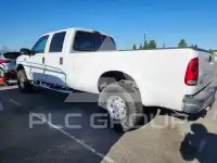 2002 Ford F-250 photo