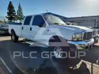 2002 Ford F-250 photo