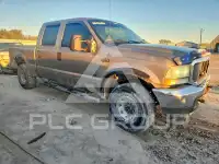 2002 Ford F-250 photo