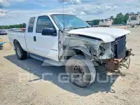 2002 Ford F-250 фото