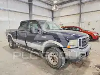 2002 Ford F-250 photo