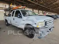 2002 Ford F-250 photo