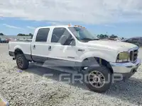 2002 Ford F-250 фото