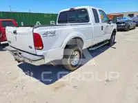 2002 Ford F-250 фото