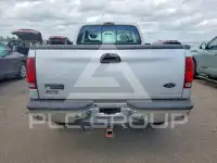 2002 Ford F-250 фото