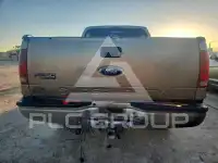 2002 Ford F-250 photo