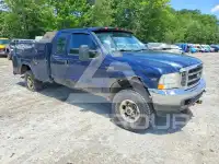 2002 Ford F-250 photo