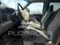 2002 Ford F-250 фото