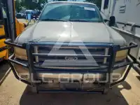 2002 Ford F-250 фото