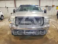 2002 Ford F-250 фото