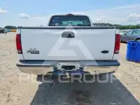 2002 Ford F-250 фото