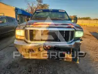 2002 Ford F-250 photo