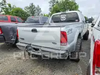 2002 Ford F-250 фото
