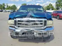 2002 Ford F-250 фото