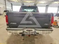 2002 Ford F-250 photo
