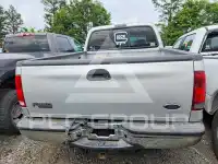 2002 Ford F-250 фото