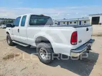 2002 Ford F-250 фото