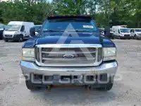 2002 Ford F-250 photo