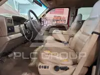 2002 Ford F-250 photo