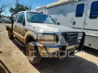 2002 Ford F-250 фото