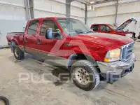 2002 Ford F-250 photo