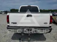 2002 Ford F-250 фото