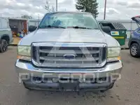 2002 Ford F-250 фото