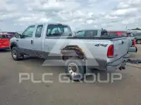 2002 Ford F-250 фото