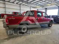 2002 Ford F-250 photo