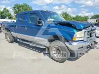 2002 Ford F-250 фото