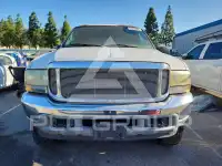 2002 Ford F-250 photo