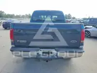 2002 Ford F-250 фото