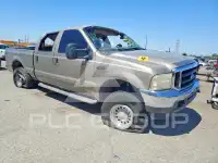 2002 Ford F-250 photo
