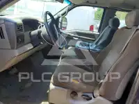 2002 Ford F-250 photo